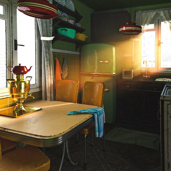 How Do You Finish A Room That Isn't Finished?