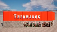 3 HERMANOS ZAPATERIA