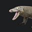 Komodo Dragon