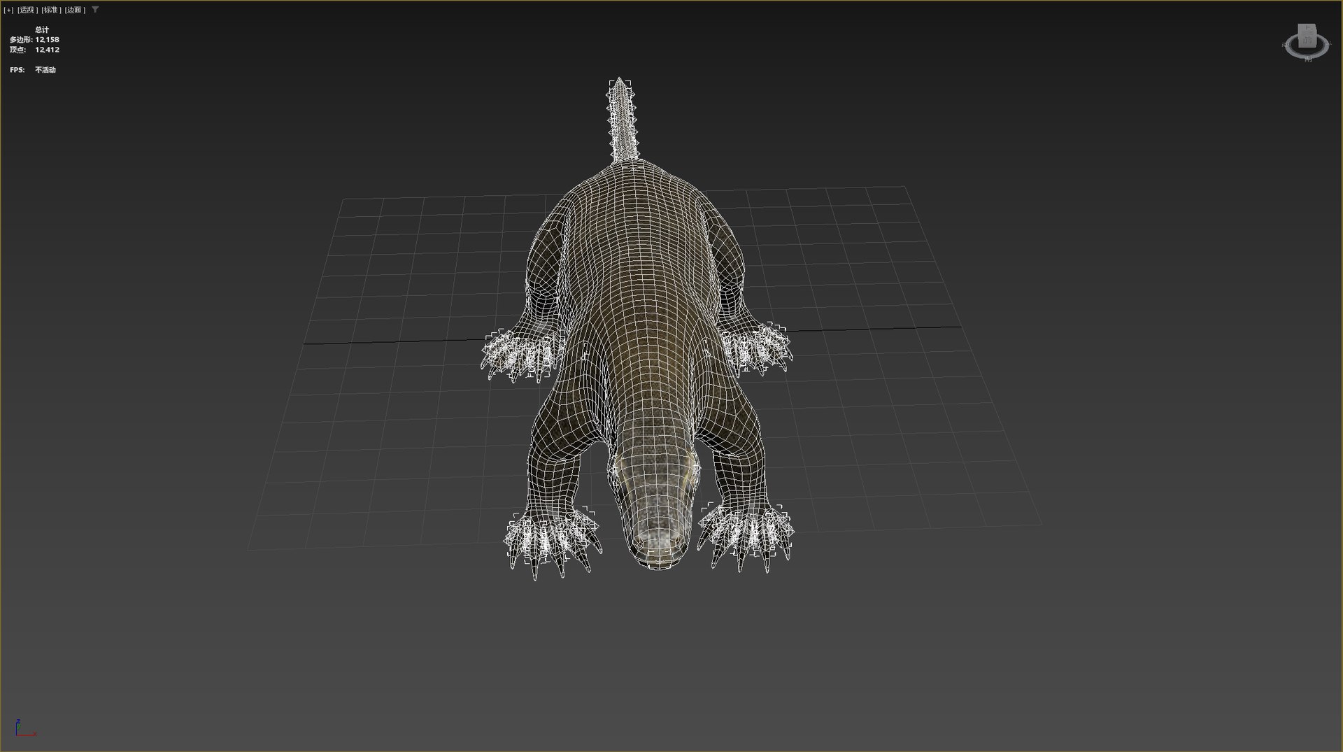 3D Komodo Dragon https://p.turbosquid.com/ts-thumb/DL/b1PAVW/Oh/screenshot_20260319_162710_709/png/1773982328/1920x1080/fit_q87/803815a7a0d6aab1774ec62436c6c20f30e3a068/screenshot_20260319_162710_709.jpg