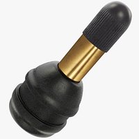 Car Wheel Nipple V1
