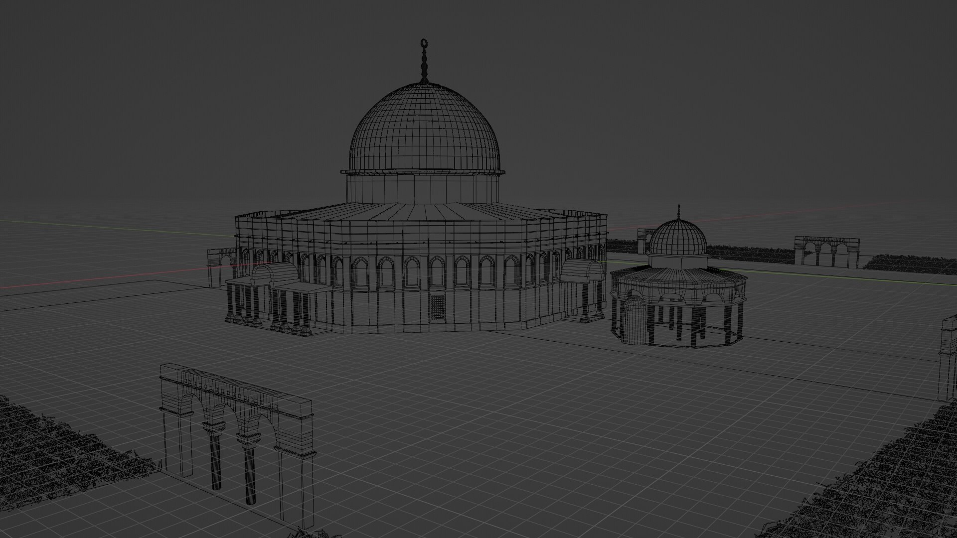 JERUSALEM THE DOME OF THE ROCK AND ITS SURROUNDINGS 3D https://p.turbosquid.com/ts-thumb/DL/e2boC1/7n/view2/jpg/1730840099/1920x1080/fit_q87/7eba1ec43ba5281022ea0a5767b6a39c573bccf2/view2.jpg