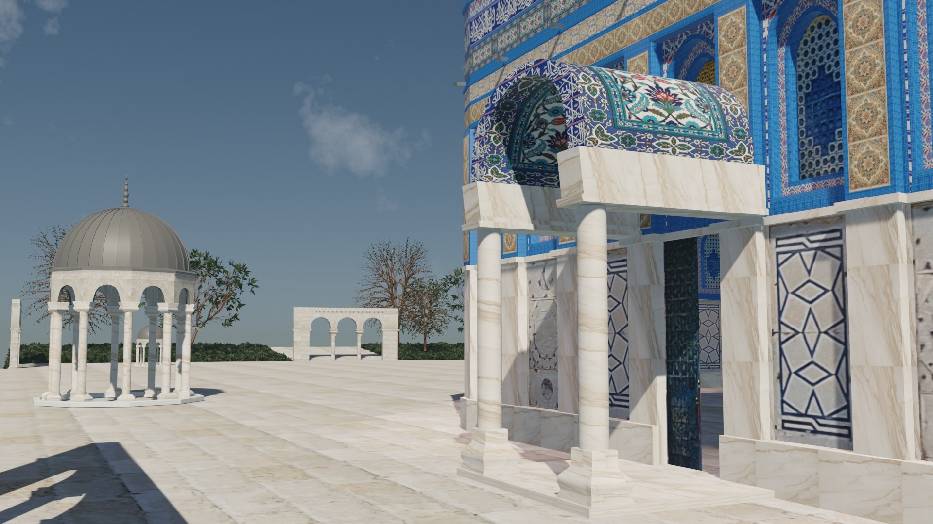 JERUSALEM THE DOME OF THE ROCK AND ITS SURROUNDINGS 3D https://p.turbosquid.com/ts-thumb/DL/e2boC1/Xj/10/jpg/1730840092/1920x1080/fit_q87/30a3267f5864816fda2e92e4cb5c2318026bae10/10.jpg