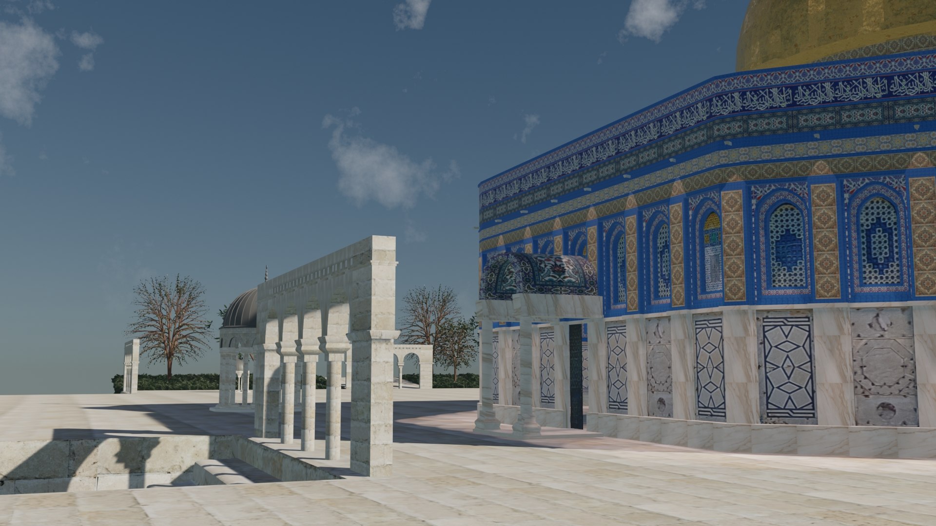 JERUSALEM THE DOME OF THE ROCK AND ITS SURROUNDINGS 3D https://p.turbosquid.com/ts-thumb/DL/e2boC1/tE/6/jpg/1730840057/1920x1080/fit_q87/aee4fb4c29ec80845e56d4522979fea89cf8d344/6.jpg