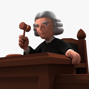 Toon Judge
