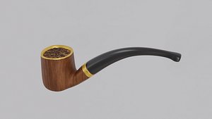 Smoking pipe