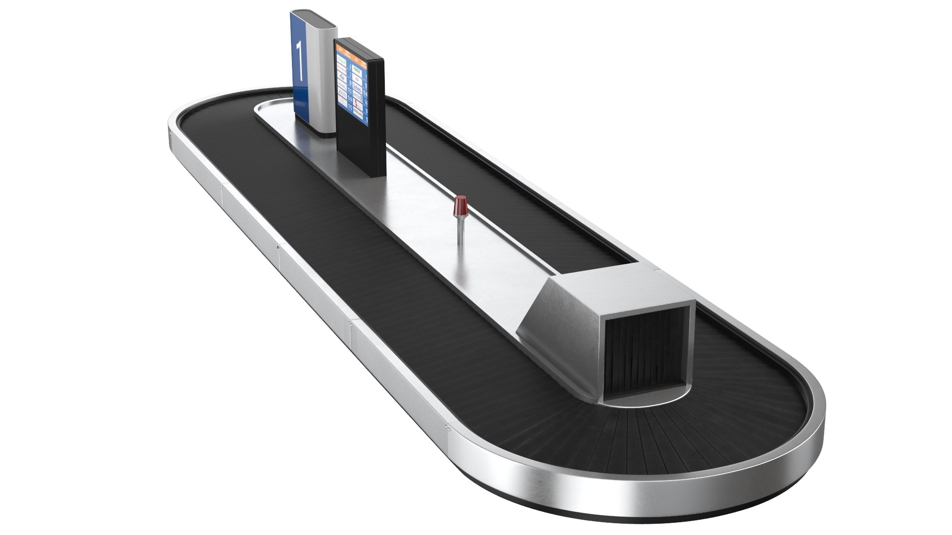 3D real baggage carousel https://p.turbosquid.com/ts-thumb/DL/hD7YNm/MpDVrdqn/1/jpg/1583652543/1920x1080/fit_q87/bb841c23f4f9eb09492db2f3f78b0995d768e322/1.jpg