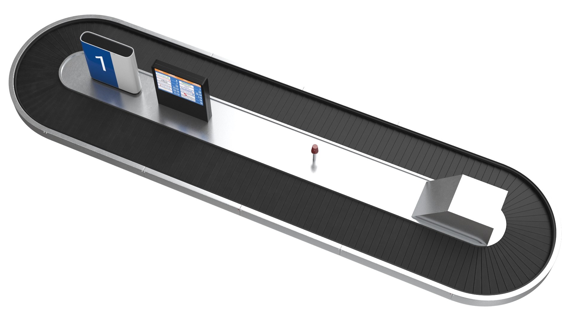 3D real baggage carousel https://p.turbosquid.com/ts-thumb/DL/hD7YNm/TmBXGuid/4/jpg/1583652543/1920x1080/fit_q87/02a0f2b6b07fba185dd6d655d7750b9b1b2be5bb/4.jpg