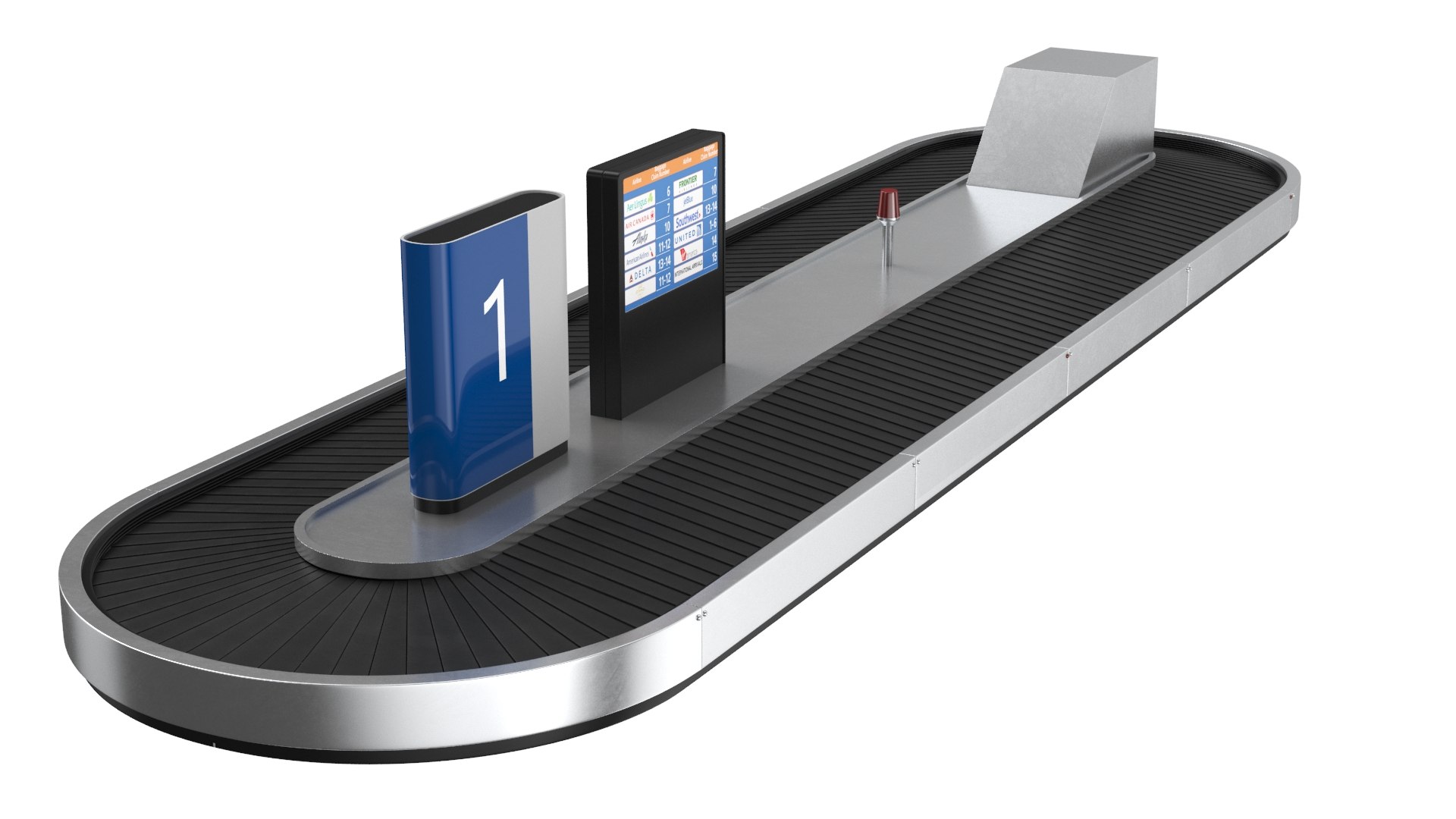 3D real baggage carousel https://p.turbosquid.com/ts-thumb/DL/hD7YNm/Vo96tTjL/2/jpg/1583652543/1920x1080/fit_q87/a967ff7890b7d66cf1e6ccfb5eab4d979315d2ab/2.jpg