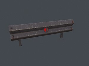 games pbr 3D model