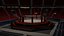 Ufc Arena and Basketball Arena