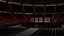 Ufc Arena and Basketball Arena