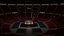 Ufc Arena and Basketball Arena