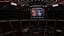 Ufc Arena and Basketball Arena