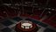 Ufc Arena and Basketball Arena