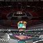 Ufc Arena and Basketball Arena