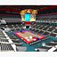 Ufc Arena and Basketball Arena