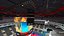 Ufc Arena and Basketball Arena