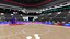 Ufc Arena and Basketball Arena