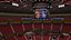Ufc Arena and Basketball Arena