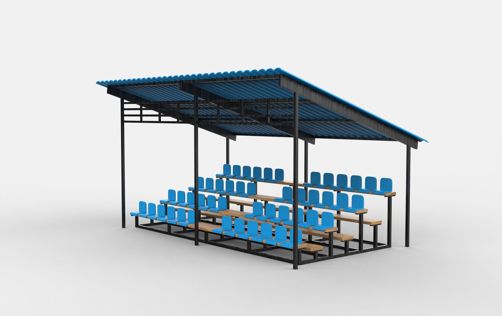 3D sheltered stand 3D model model https://p.turbosquid.com/ts-thumb/DL/iZOUP0/Eh/shelteredstandanimation.10535/jpg/1788615329/1920x1080/fit_q87/2986977381edee0bc9b758448d5642ac4ab51ab4/shelteredstandanimation.10535.jpg
