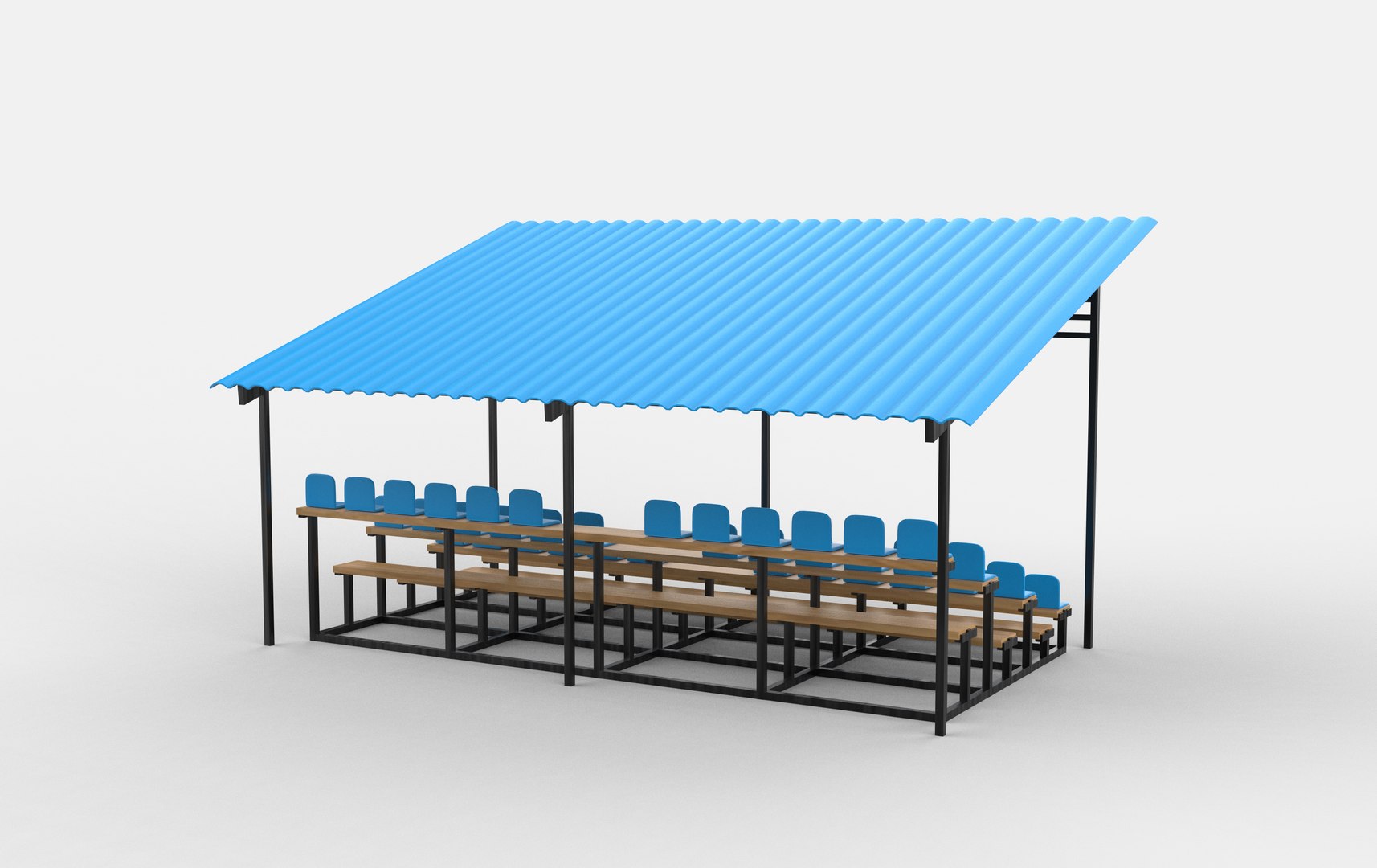 3D sheltered stand 3D model model https://p.turbosquid.com/ts-thumb/DL/iZOUP0/wq/shelteredstandanimation.10539/jpg/1788615343/1920x1080/fit_q87/71e48e7cd1ad114befa2e78624103cb854c83019/shelteredstandanimation.10539.jpg