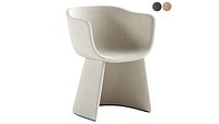 Monolit Dining Chair