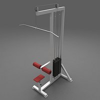 Lat-Machine