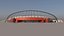 Khalifa International Stadium in Doha Qatar