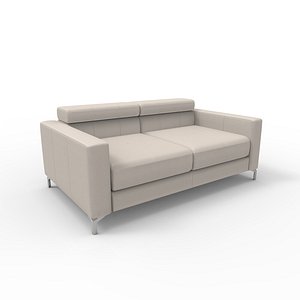 3D citti sofa