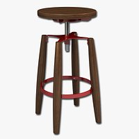 Bar Stool 56