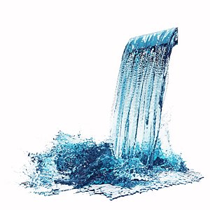 Waterfall 2