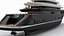 Superyacht rivoluzionario di 118 metri