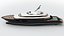 Superyacht rivoluzionario di 118 metri