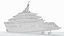 Superyacht rivoluzionario di 118 metri