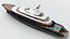 Superyacht rivoluzionario di 118 metri