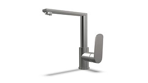 Kitchen faucet top mixer 88581B89 3D model