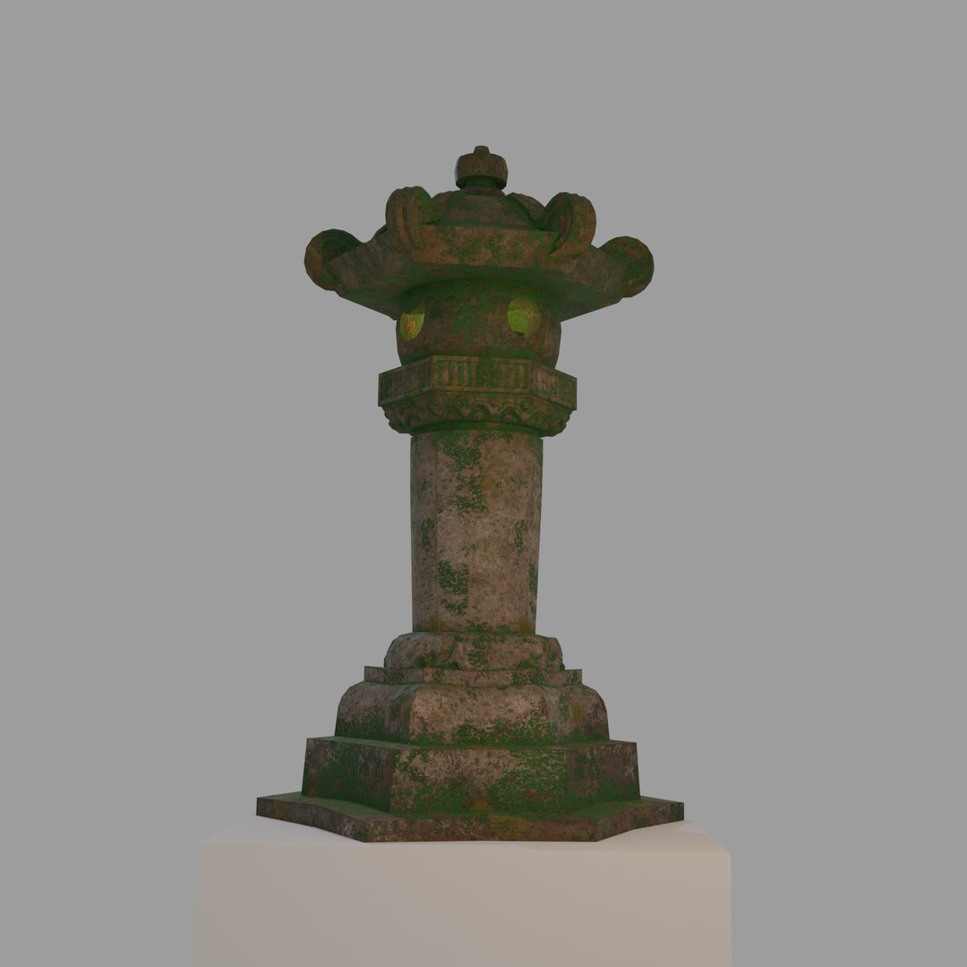 stone lanterns japanese temple 3D https://p.turbosquid.com/ts-thumb/DL/tdO3fG/zX/3/png/1616956347/1920x1080/fit_q87/ec6bf673b66324e640a3dd1eb35e96a7da2e4306/3.jpg