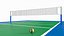 Kolekcja Boisk Sportowych 02