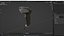 Henex Wireless Barcode Scanner with USB Receiver