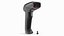 Henex Wireless Barcode Scanner with USB Receiver