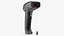 Collezione di scanner per codici a barre 3