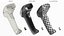 Henex Wireless Barcode Scanner with USB Receiver