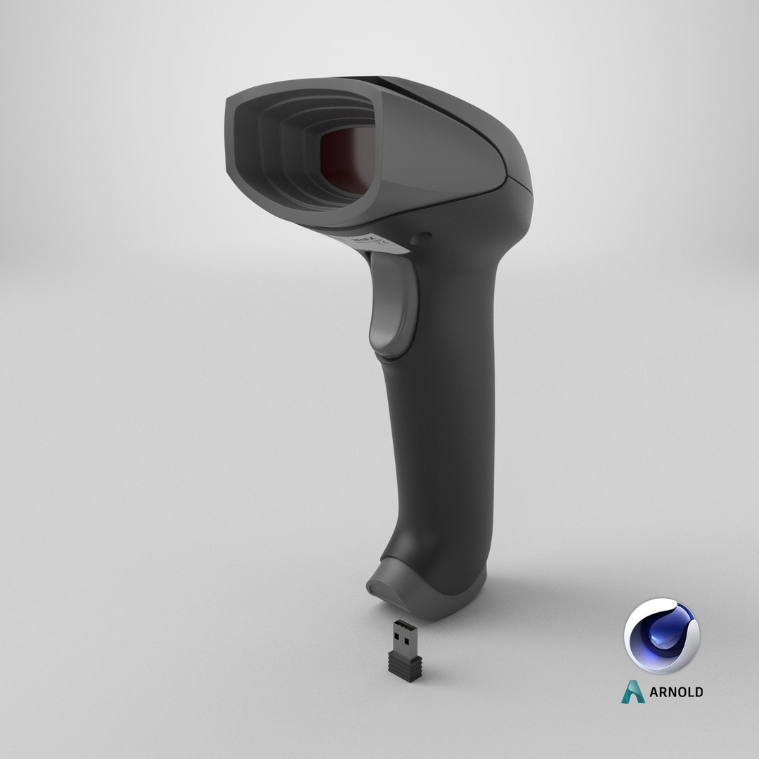 3D model Henex Wireless Barcode Scanner with USB Receiver https://p.turbosquid.com/ts-thumb/DM/01Y3qT/qV/stemcell_cinema_4d_arnold_render/png/1763571464/1920x1080/fit_q87/79cb6165aa827cb527bd24e71e574d1967eb0c74/stemcell_cinema_4d_arnold_render.jpg