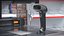 Henex Wireless Barcode Scanner with USB Receiver
