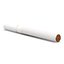 Cigarette Generic White