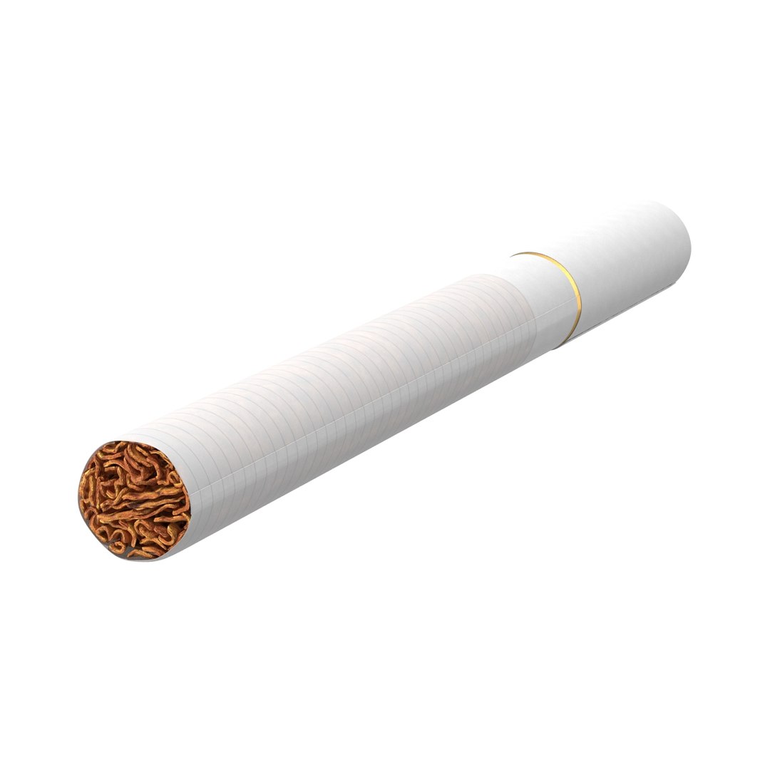3d cigarette generic white https://p.turbosquid.com/ts-thumb/DM/0mx0gx/EFaWV2Gb/cigarettegenericwhite3dmodel13/jpg/1458193142/1920x1080/fit_q87/285985890436e6a96c941890e4ae5a5fb5ad4386/cigarettegenericwhite3dmodel13.jpg
