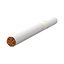 Cigarette Generic White