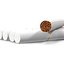 Cigarette Generic White