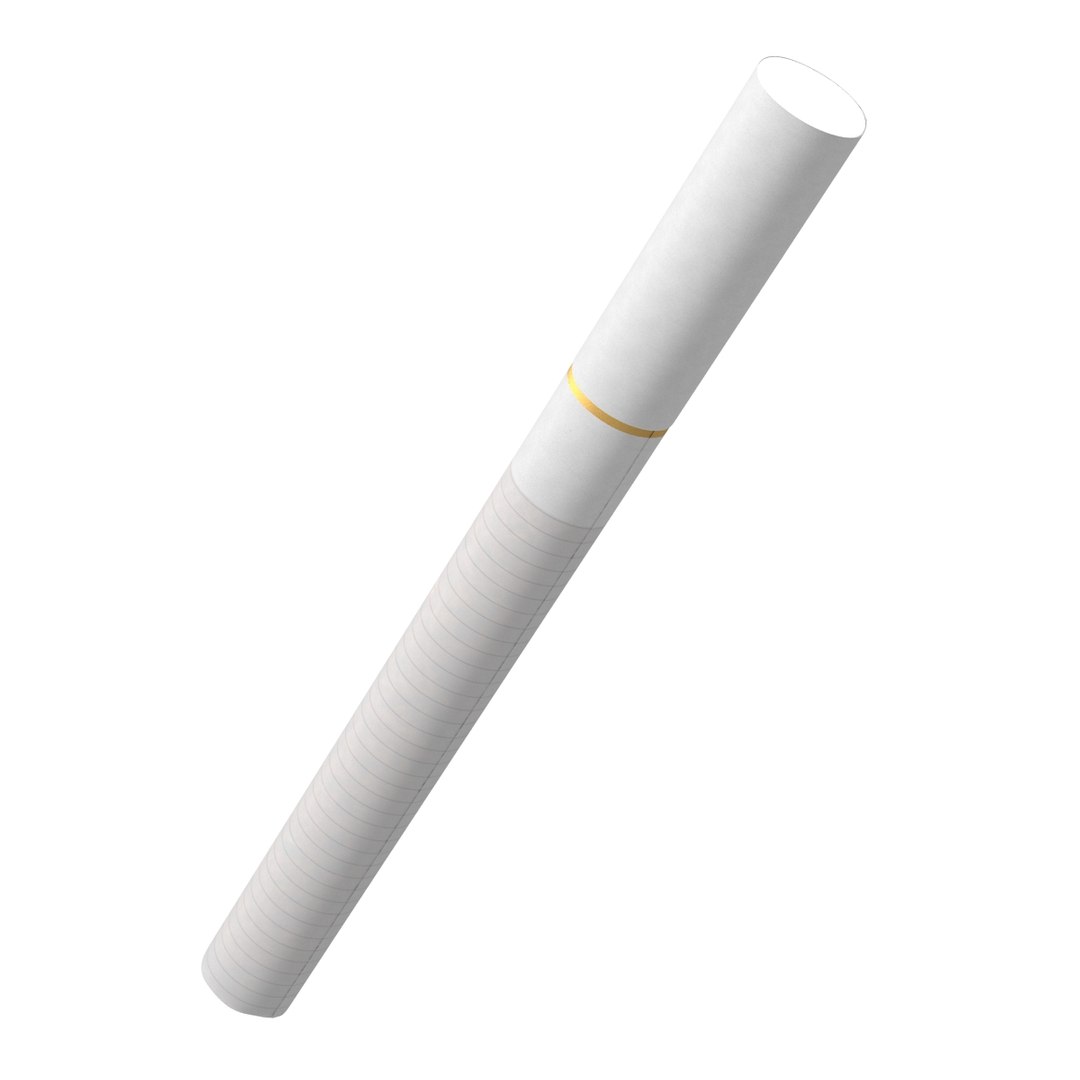 3d cigarette generic white https://p.turbosquid.com/ts-thumb/DM/0mx0gx/LqIzg0Qp/cigarettegenericwhite3dmodel14/jpg/1458193142/1920x1080/fit_q87/557725a6abd5f7df4d3ff5f31224bcff65cb1df2/cigarettegenericwhite3dmodel14.jpg